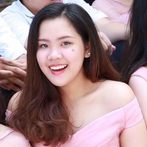 Meet your Posher, Thư